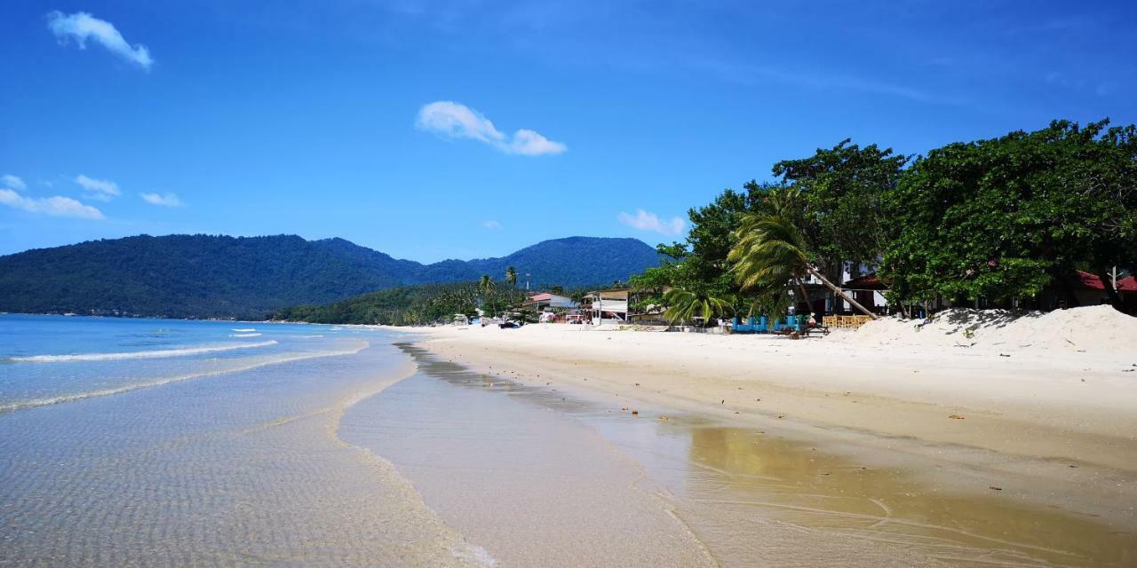 Khanom Sea Breeze Apartment 외부 사진